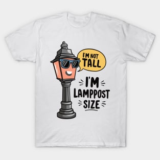 Tall guy T-Shirt